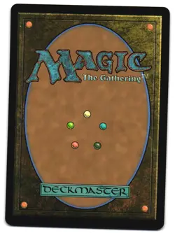 World Map Foil 270 C FINAL FANTASY MTG - Image 2