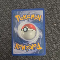 Pokemon Flareon Jungle 3/64 Holo Rare Unlimited English 2000 70 HP Stage 1 - Image 2