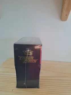 Pokemon TCG: Crown Zenith Elite Trainer Box - 10 Packs 820650851476 - Image 4
