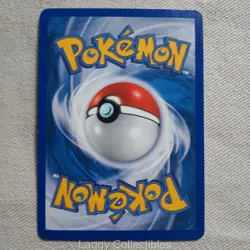 Pokemon Team Magma vs Team Aqua 44/95 Psyduck - Regular Common - Near Mint - Image 2