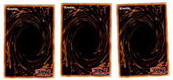 YuGiOh Duelist of the Roses Promo - DOR 001 002 003 - Magnetkrieger - NM - Image 3