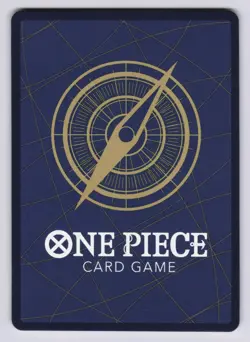ONE PIECE CARD GAME Mini-tin Pack Set Vol.2 Nami P-112 Asia Exclusive Promo 2025 - Image 2