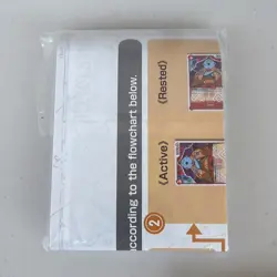 (7) One Piece Welcome Kit Monkey D. Luffy OP01-003 Demo Deck (Post Errata) - Image 4