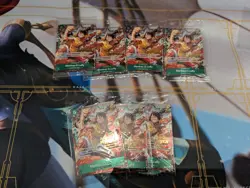 One Piece TCG Monkey D. Luffy P-135 Winner Stamp OP16 Pre-Release Promo - Image 4
