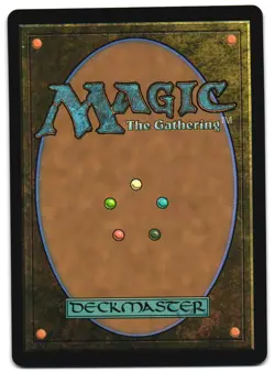 Travel the Overworld Foil 82 U FINAL FANTASY MTG - Image 2