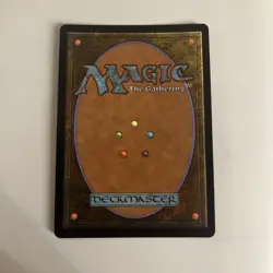 Barret, Avalanche Leader (Borderless) (Chocobo Track Foil) -Foil Near Mint MTG - Image 3