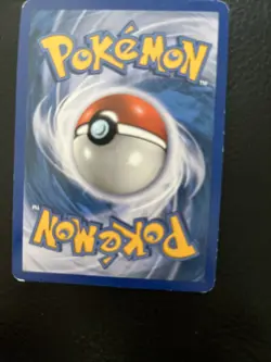 Grass Energy 88/95 Play! Pokemon Promo Cross-Hatch Holo Celebi Card MP/LP - Image 2