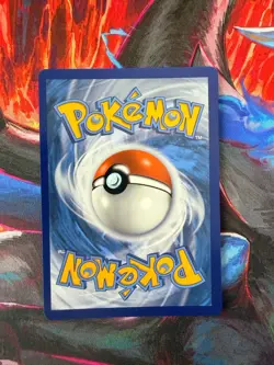 Pokemon TCG Genesect v Fusion Strike Holo Ultra Rare Card 255/264 Near Mint - Image 2