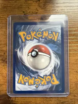 Pokemon Go Mewtwo v Alternate Full Art Holo Rare Card 072/078 Pokemon TCG - Image 2