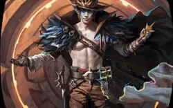 Oko, the Ringleader - Non-Foil - otj - 223 | MTG Card - Image 2