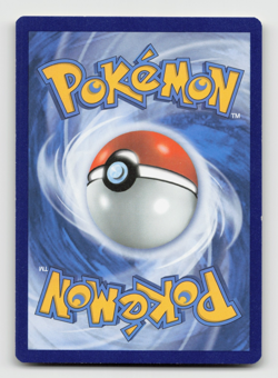 Cutiefly 11/15 McDonald’s 2022 Pokemon TCG Card (LP) - Image 2