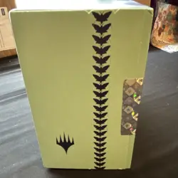 Magic: The Gathering Duskmourn House of Horror Bundle Sealed Box 9 Play Boosters - Image 2