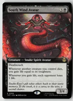 South Wind Avatar (Extended Art) TMT 269 NM - Image 1