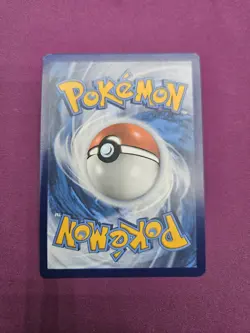 The Pokemon Company Simisear VSTAR GG37/GG70 Crown Zenith GG Holo UR 260 HP ENG - Image 2