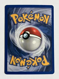 Pokemon Team Magma's Houndoom 10/95 Reverse Holo Rare 70 HP English - Image 2