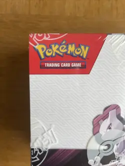 Pokemon TCG Destined Rivals Booster Box 36 Packs Brand New & Sealed - Image 2