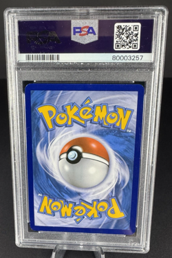 PSA 7 - Gyarados EX (Secret) 123/122 Holo Rare - XY Breakpoint - Pokemon Card - Image 2