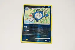 POLIWHIRL 115/146 Legends Awakened Reverse Holo 2008 Pokemon Card - MP - Image 1