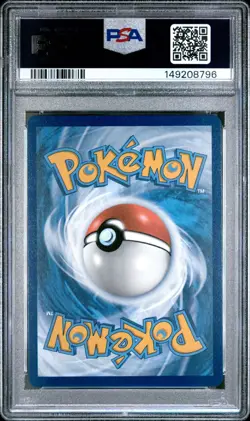 2024 POKEMON SSP EN-SURGING SPARKS ULTRA RARE #219 PIKACHU EX PSA 10 - Image 2
