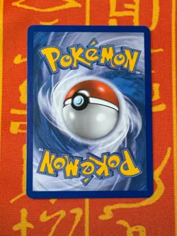 POKEMON TCG TENTACRUEL 50/102 EXCELLENT NON HOLO UNCOMMON TRIUMPHANT - Image 2