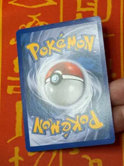POKEMON TCG TENTACRUEL 50/102 EXCELLENT NON HOLO UNCOMMON TRIUMPHANT - Image 4