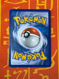 POKEMON TCG NINETALES 20/95 EXCELLENT NON HOLO RARE UNLEASHED - Image 2