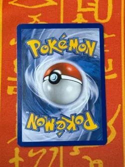 POKEMON TCG VULPIX 68/95 EXCELLENT NON HOLO COMMON UNLEASHED - Image 2