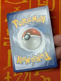 POKEMON TCG KINGDRA 17/95 EXCELLENT NON HOLO RARE UNLEASHED - Image 4