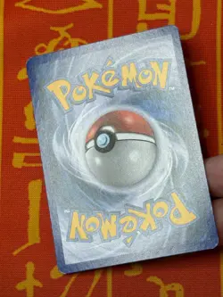 POKEMON TCG JOLTEON 28/90 EXCELLENT NON HOLO UNCOMMON UNDAUNTED - Image 4