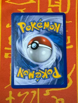 POKEMON TCG JUDGE 78/95 EXCELLENT NON HOLO UNCOMMON UNLEASHED - Image 2