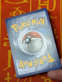 POKEMON TCG JUDGE 78/95 EXCELLENT NON HOLO UNCOMMON UNLEASHED - Image 4