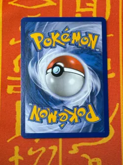 POKEMON TCG GULPIN 40/99 EXCELLENT NON HOLO UNCOMMON ARCEUS - Image 2