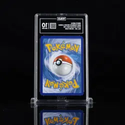 Hero's Medal 2020 Pokemon SWSH Vivid Voltage 201/185 Full Art Secret Rare TAG 10 - Image 2