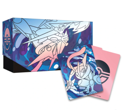Pokemon TCG: Chaos Rising Elite Trainer Box (ETB). New & Factory Sealed - Image 2