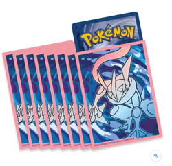 Pokemon TCG: Chaos Rising Elite Trainer Box (ETB). New & Factory Sealed - Image 4