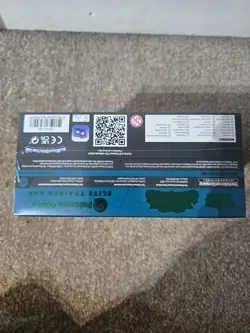 Twilight Masquerade Pokemon Center Elite Trainer Box - (Factory Sealed) - Image 5
