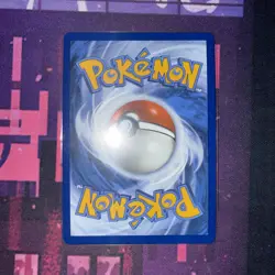 Bouffalant EX 170/086 Special Illustration Rare White Flare Pokemon TCG - Image 2