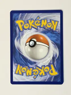 Metang 114/162 - Cosmos Holo - Pokemon Play! Prize Pack Series Stamped NM - Image 2