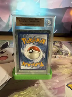 BGS 8.5 Charizard EX 199 Pokemon Scarlet And Violet Pokemon 151 SIR Alt Art - Image 2