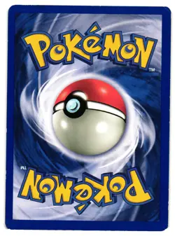 Pokemon TCG Dark Weezing Holo 14/82 Team Rocket Unlimited LP/MP - Image 2
