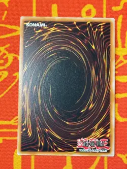 YUGIOH JUNK MEISTER SECRET RARE 1ST NM BLGG-EN011 - Image 2