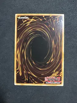 Tri-Horned Dragon LOB-000 Legend of Blue Eyes White Dragon Unlimited VLP - Image 2