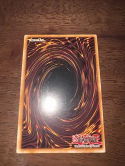 Konami Yu-Gi-Oh! Shooting Star Dragon STBL-EN040 Ghost Rare Holo 1st Ed Eng - Image 2