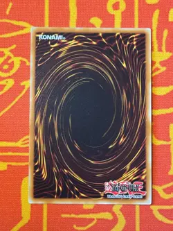 YUGIOH HEAVENLY GATE OF THE MIKANKO ULTRA RARE NM AMDE-EN028 - Image 2