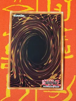 YUGIOH VISION HERO TRINITY SUPER RARE 1ST EDITION NM SHVA-EN036 - Image 2