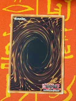 YUGIOH NATURIA BEAST QUARTER CENTURY SECRET RARE NM RA03-EN238 - Image 2