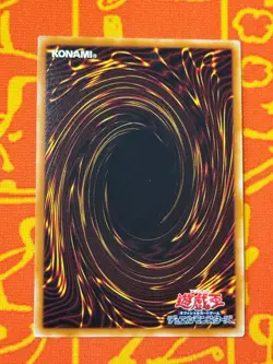 YUGIOH RED-EYES BLACK DRAGON ULTRA RARE NM YAP1-JP002 JAPANESE ANNIVERSARY PACK - Image 2