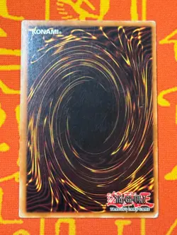 YUGIOH RAINBOW NEOS SECRET RARE 1ST EDITION LIGHT PLAY PTDN-EN044 - Image 2