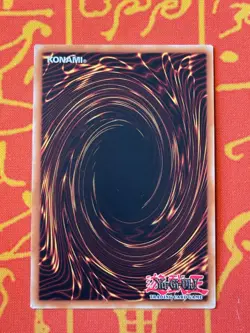 YUGIOH ALUBER THE JESTER OF DESPIA COLLECTORS RARE EXC RA02-EN016 - Image 2