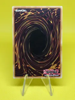 Yugioh - Blackwing - Calima the Haze (STOR-EN009) - Common 1st Edition - Image 2